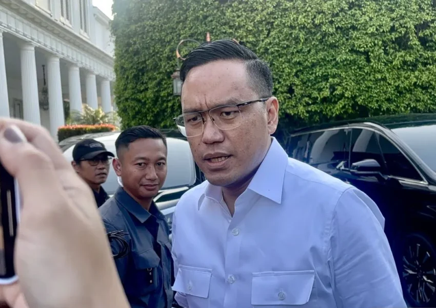 Pertamina Satukan Tiga Anak Usaha, Target Rampung Akhir 2025