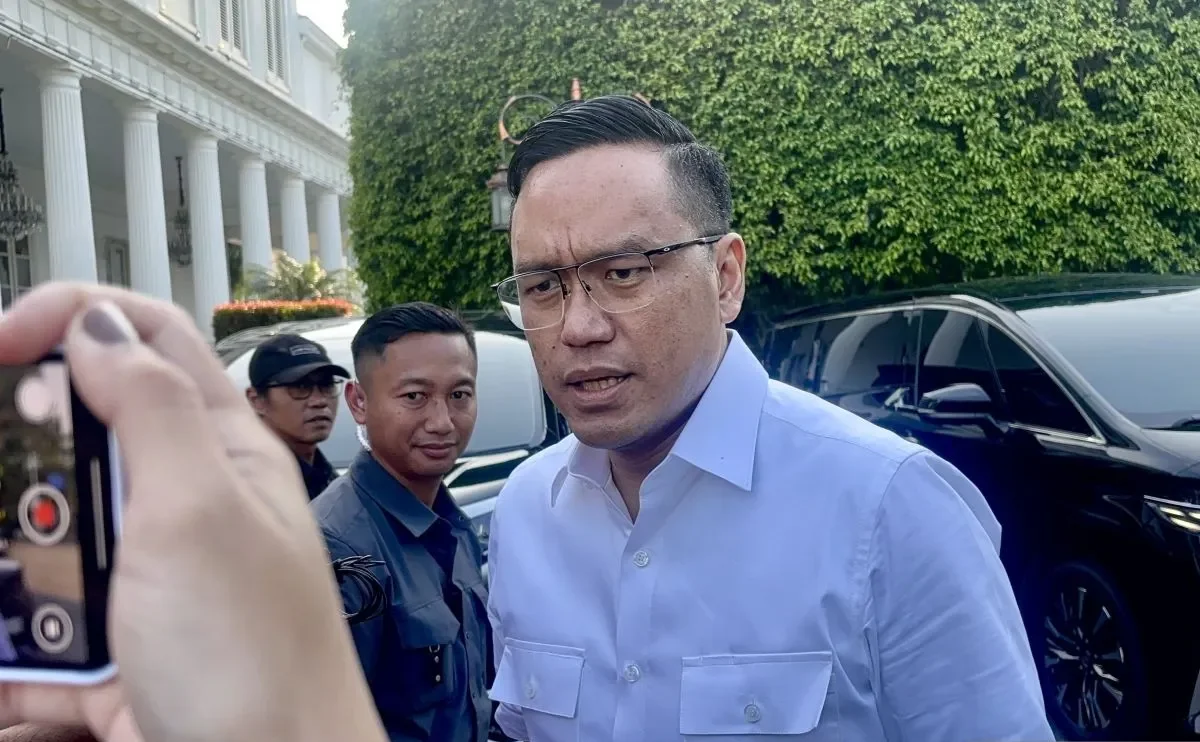 Pertamina Satukan Tiga Anak Usaha, Target Rampung Akhir 2025