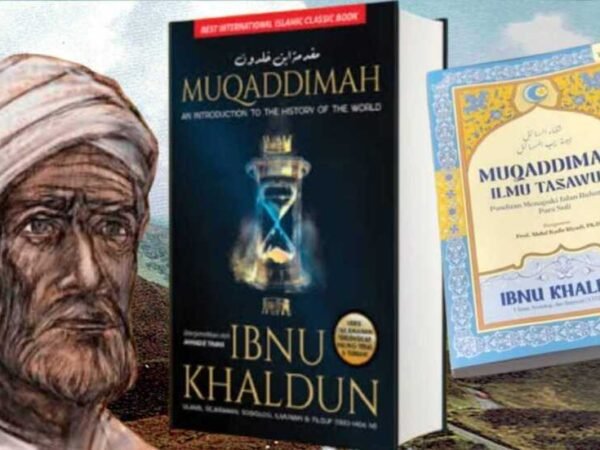 Ibnu Khaldun Melawan Tasawuf Halu: Kritik Tajam atas Mistisisme Kosong