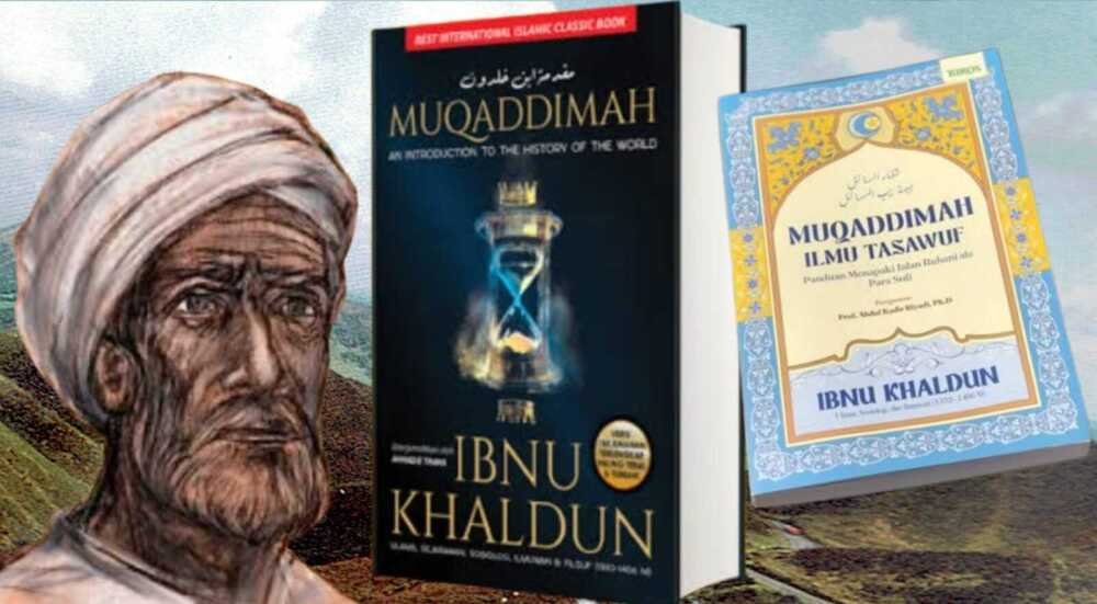 Ibnu Khaldun Melawan Tasawuf Halu: Kritik Tajam atas Mistisisme Kosong