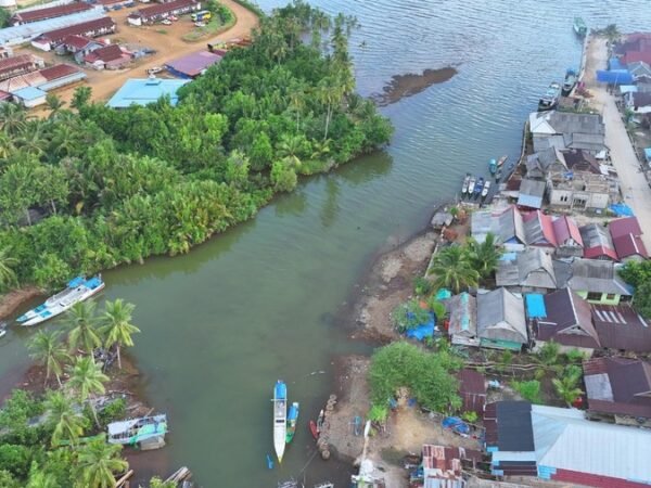 GKP Klarifikasi Isu Pencemaran Tambang Nikel, Ahli Hukum: Tambang di Pulau Kecil Legal