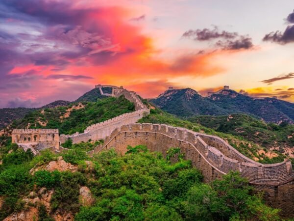 China Berikan Bebas Visa Transit 10 Hari untuk WNI