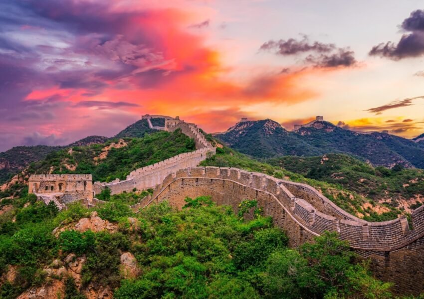 China Berikan Bebas Visa Transit 10 Hari untuk WNI