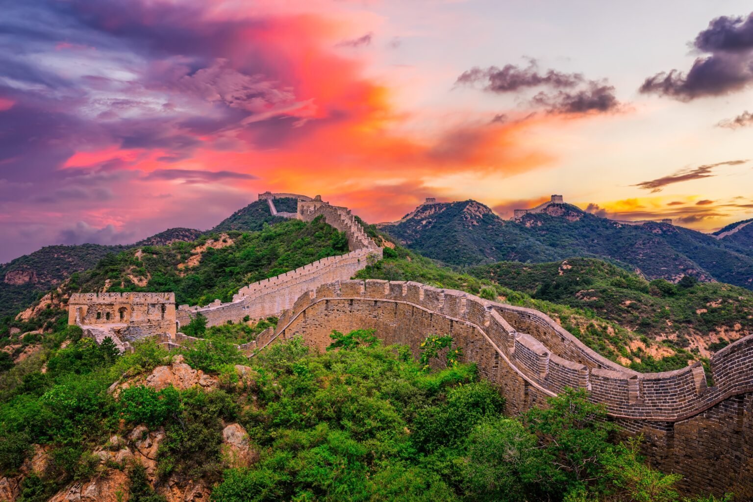 China Berikan Bebas Visa Transit 10 Hari untuk WNI