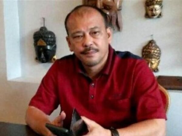 Tom Pasaribu Desak Prabowo Ungkap Nama LSM yang Didanai Asing
