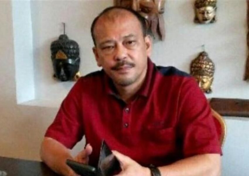 Tom Pasaribu Desak Prabowo Ungkap Nama LSM yang Didanai Asing
