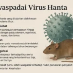 Kemenkes Konfirmasi Kasus Virus Hanta di Bandung, Pasien Telah Pulih