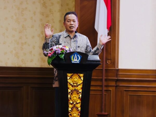 Wamenkop: Kopdes Merah Putih Harus Berbasis Data Desa Presisi