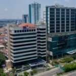 Daftar Proyek Baru Rp 1,4 T, Waskita Karya Fokus Pembangunan Gedung & Infrastruktur IKN