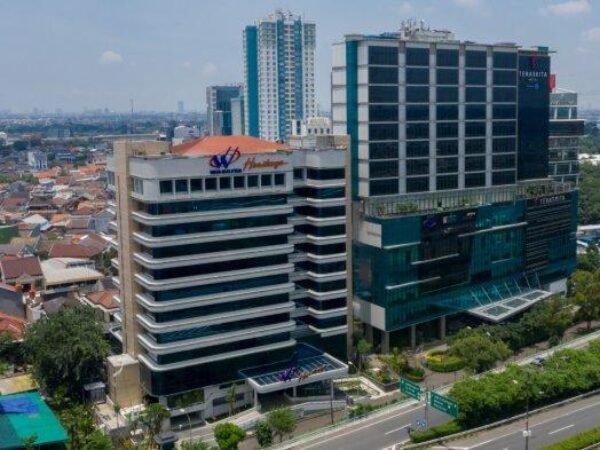 Daftar Proyek Baru Rp 1,4 T, Waskita Karya Fokus Pembangunan Gedung & Infrastruktur IKN