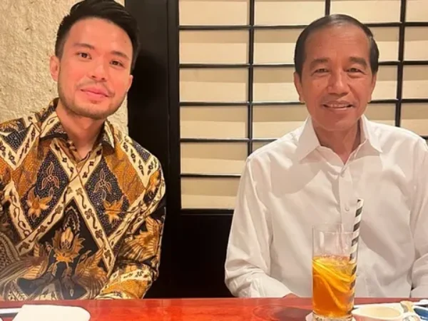 Kubu Jokowi Tolak Tunjukkan Ijazah Asli ke Publik, Pilih Jalur Hukum