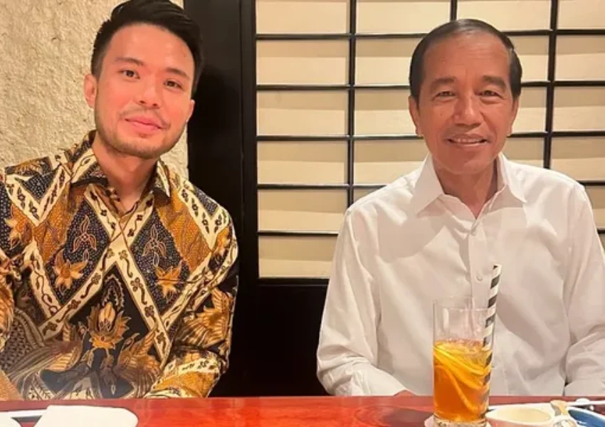 Kubu Jokowi Tolak Tunjukkan Ijazah Asli ke Publik, Pilih Jalur Hukum