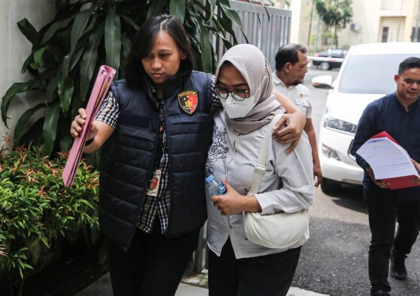 Skandal PPDS Undip: Dana Ratusan Juta Mengalir Lewat Grup WhatsApp ‘Grup Makan’