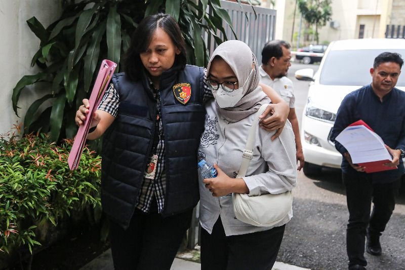 Skandal PPDS Undip: Dana Ratusan Juta Mengalir Lewat Grup WhatsApp ‘Grup Makan’