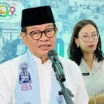 Gubernur DKI Pramono Anung Tunggu Keputusan Resmi Soal Pemangkasan DBH Jakarta