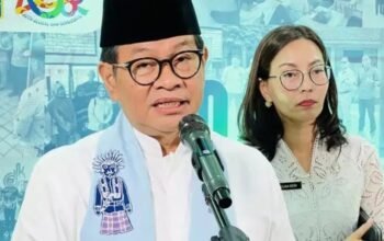Gubernur DKI Pramono Anung Tunggu Keputusan Resmi Soal Pemangkasan DBH Jakarta