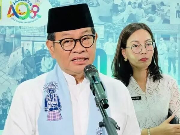 Jakarta-Buenos Aires Perkuat Kerja Sama Strategis di Markas PBB, Pramono Anung Gaet Dukungan Diaspora