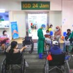 Senator Kritik Layanan RSUD Jakarta: Mamografi Minim, Pasien BPJS Terabaikan