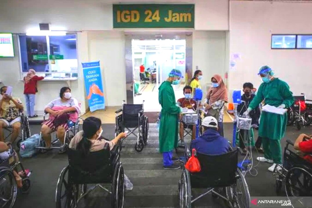Senator Kritik Layanan RSUD Jakarta: Mamografi Minim, Pasien BPJS Terabaikan