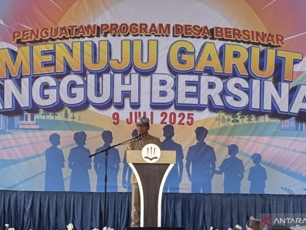 Mulai 2026, Seluruh Perangkat Desa Wajib Tes Urine Cegah Narkoba