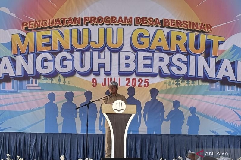 Mulai 2026, Seluruh Perangkat Desa Wajib Tes Urine Cegah Narkoba
