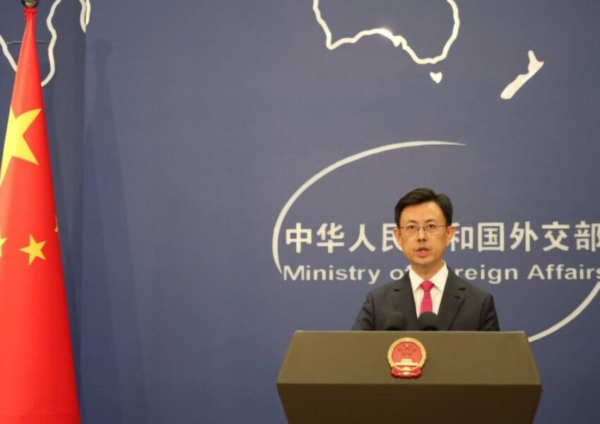 China Siap Tingkatkan Kerja Sama dengan Brasil Jelang Tarif Baru AS