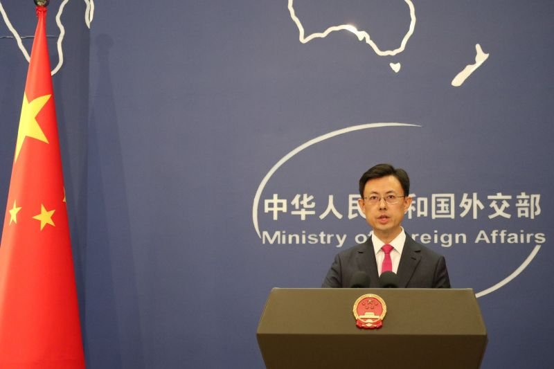 China Siap Tingkatkan Kerja Sama dengan Brasil Jelang Tarif Baru AS