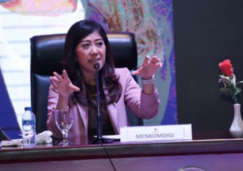 Beda dengan Australia, RI Tak Terapkan Larangan Medsos Anak, Andalkan Edukasi Digital