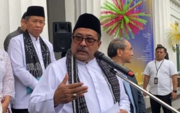 5.000 Penerima Bansos di Jakarta Ketahuan Main Judi Online, Transaksi Capai Rp3,1 Triliun