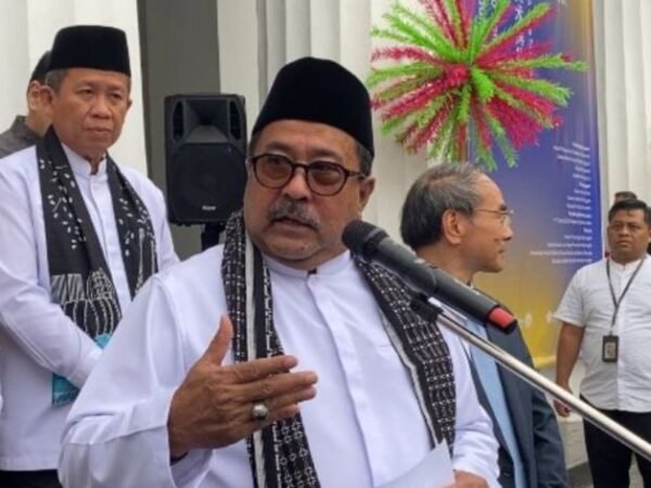 Pemprov DKI: Jalur Car Free Night Lebih Pendek dari CFD