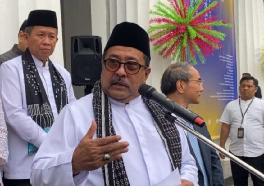 5.000 Penerima Bansos di Jakarta Ketahuan Main Judi Online, Transaksi Capai Rp3,1 Triliun