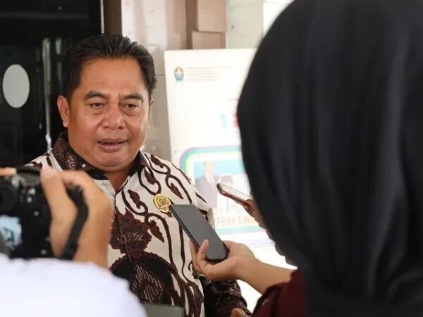 Temanggung Targetkan Nol Stunting pada 2025, DPRD Ajak Semua Pihak Bergerak
