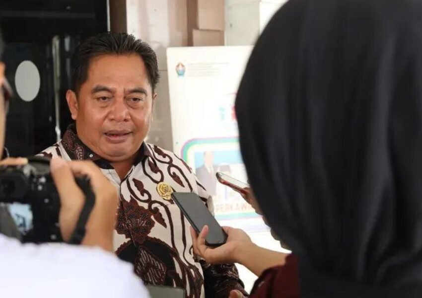 Temanggung Targetkan Nol Stunting pada 2025, DPRD Ajak Semua Pihak Bergerak
