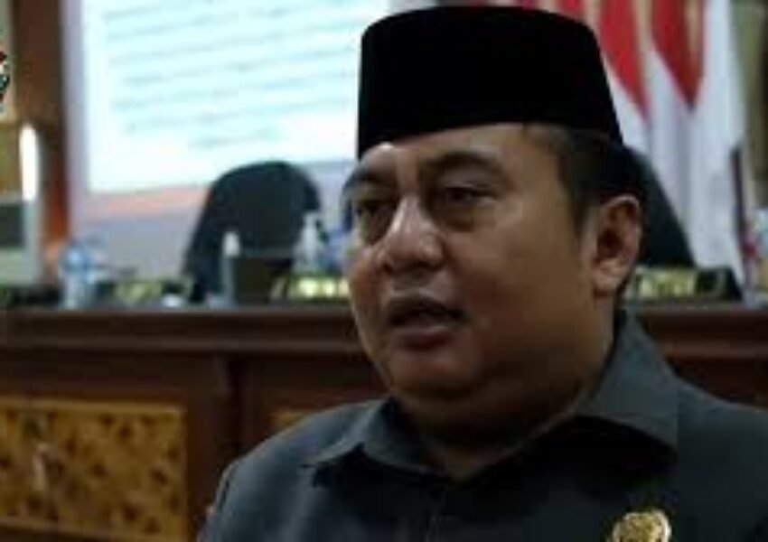 Ketua DPRD Temanggung Dorong Pemkab Genjot PAD di Tengah Efisiensi Anggaran