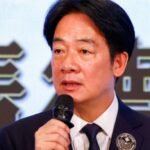 AS Tolak Permintaan Transit Pemimpin Taiwan Lai Ching-te di New York, Tekanan China Diduga Jadi Alasan