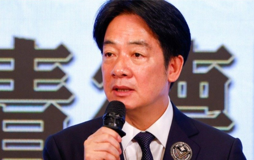AS Tolak Permintaan Transit Pemimpin Taiwan Lai Ching-te di New York, Tekanan China Diduga Jadi Alasan