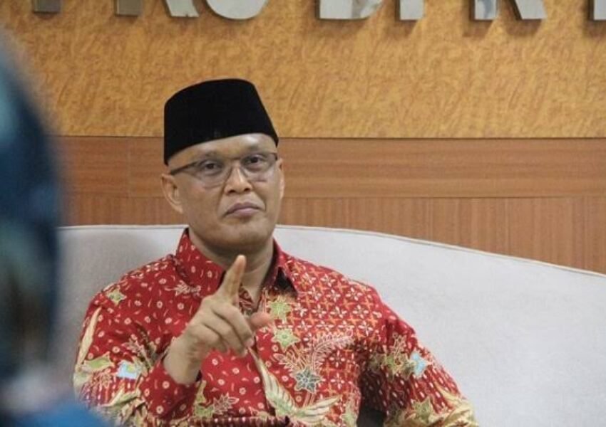 Wakil Ketua DPR RI: Kerangka Solusi Dua Negara Harus Jamin Keadilan bagi Palestina