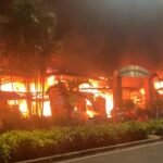 Kebakaran Pasar Taman Puring Hanguskan 552 Kios, Pemprov DKI Siapkan Revitalisasi