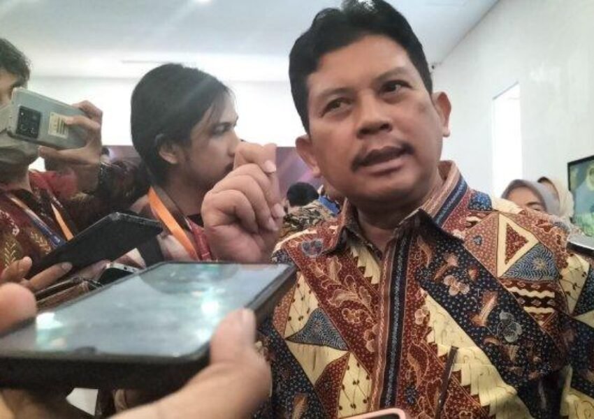 Dirut BPJS Kesehatan Minta Isu Kenaikan Iuran 2026 Ditanyakan ke Sri Mulyani
