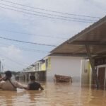 6 Kali Kebanjiran, Warga Perumahan Subsidi Arthera Hill Bekasi Desak Developer Bertanggung Jawab