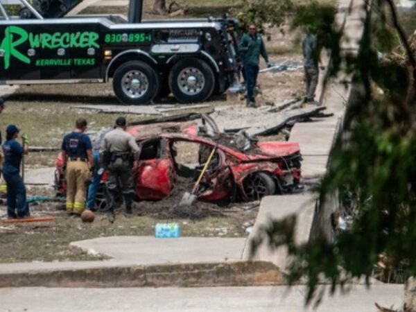 Banjir Bandang Texas: 82 Orang Tewas, Termasuk 28 Anak