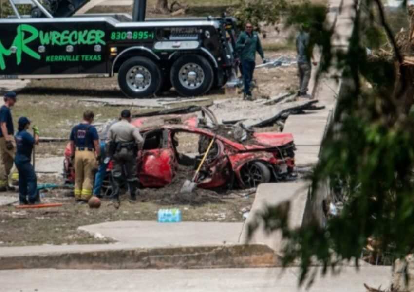 Banjir Bandang Texas: 82 Orang Tewas, Termasuk 28 Anak