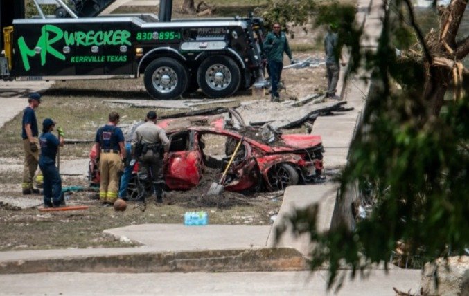 Banjir Bandang Texas: 82 Orang Tewas, Termasuk 28 Anak