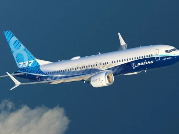 Pemerintah Tegaskan Belum Ada Nilai Kontrak Pembelian 50 Pesawat Boeing