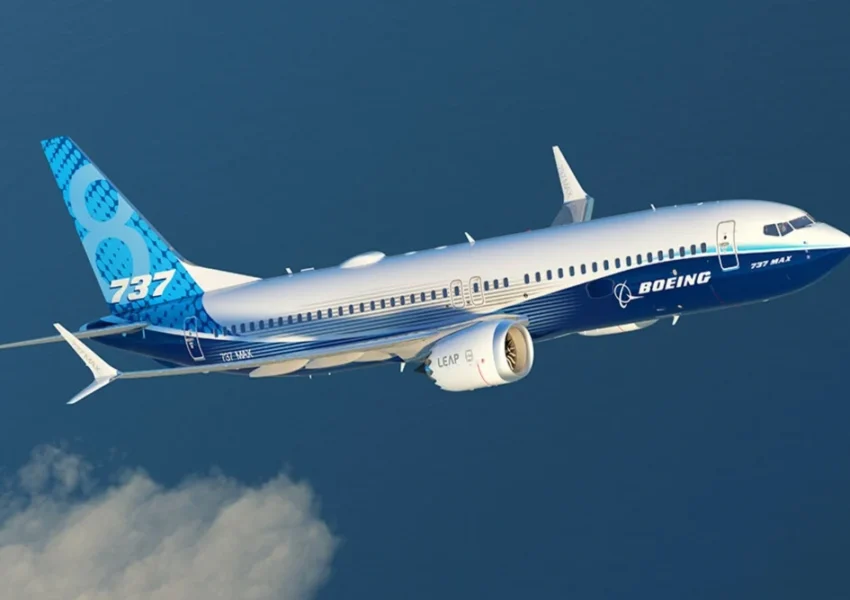 Airlangga: Negosiasi Pembelian 50 Pesawat Boeing oleh Garuda Masih Berlangsung