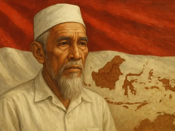 Republik Berutang pada Aceh: Membaca Ulang Perlawanan Daud Beureueh