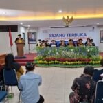 Dies Natalis ke-23, Poltek Harber Tegal Matangkan Transformasi Menuju Universitas