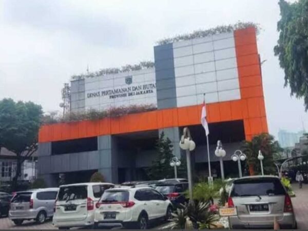Dugaan Korupsi di TPU Pondok Ranggon: DPHK DKI Jakarta Janji Usut Tuntas