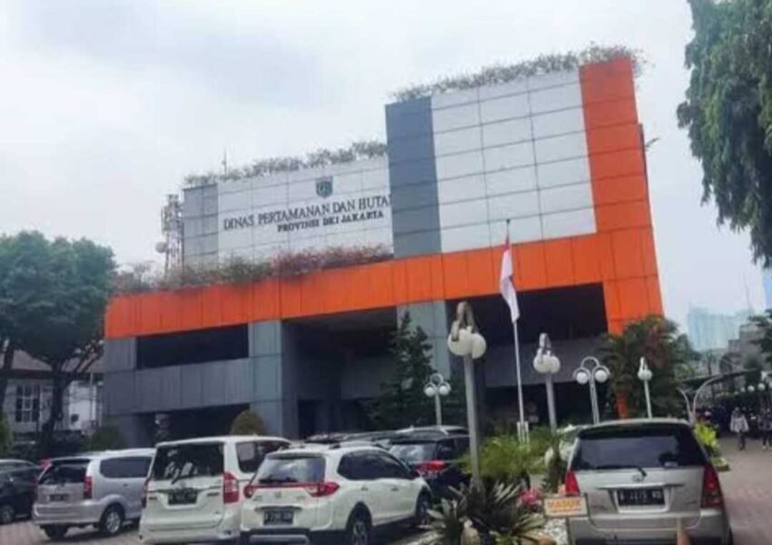 Dugaan Korupsi di TPU Pondok Ranggon: DPHK DKI Jakarta Janji Usut Tuntas