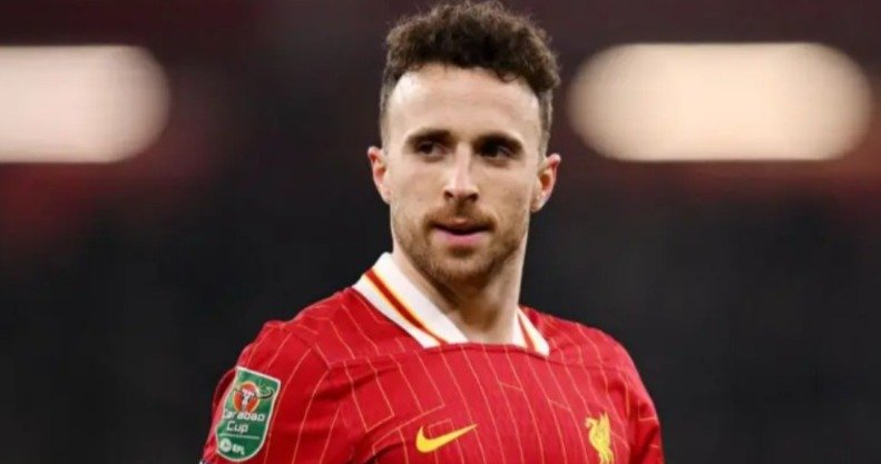 Kronologi Kecelakaan Maut yang Merenggut Nyawa Striker Liverpool, Diogo Jota